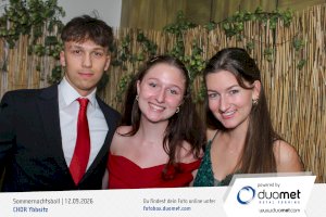Sommernachtsball